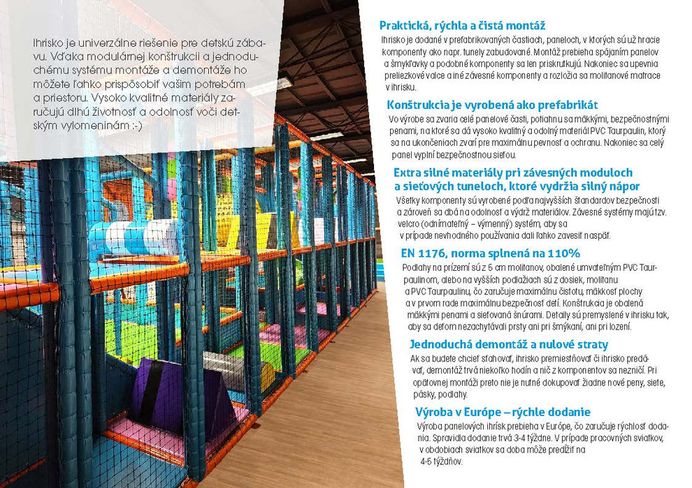 Reatek - katalóg ihrísk 2024 SK Stránka 02