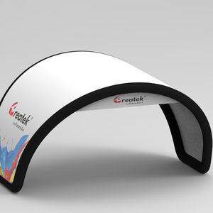 Nafukovacie reklamné stany U Reatek 08