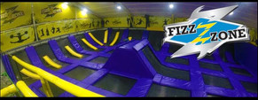 Trampolínové centrum Libanon REATEK 02