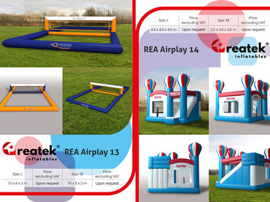 Reatek - Pneumatic Attractions 2025 - 08
