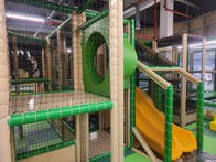 Kladno Safari indoor ihrisko REATEK 13