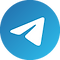Telegram-2-icon