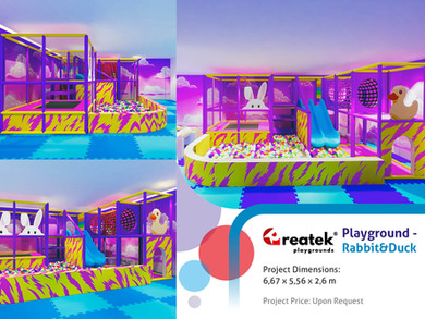 Reatek - Indoor laygrounds 2025 - 07