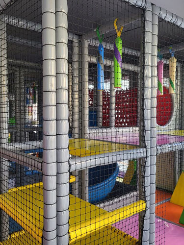 Vídeň Kiddo Lino detský kútik REATEK 06