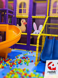 Reatek - katalóg ihrísk 2025 SK - 16