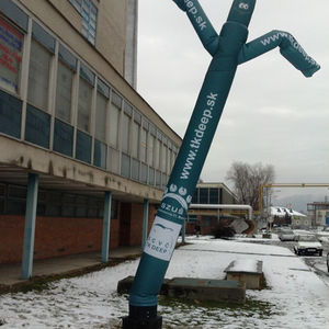 Inflatable aidancer TK Deep REATEK 02