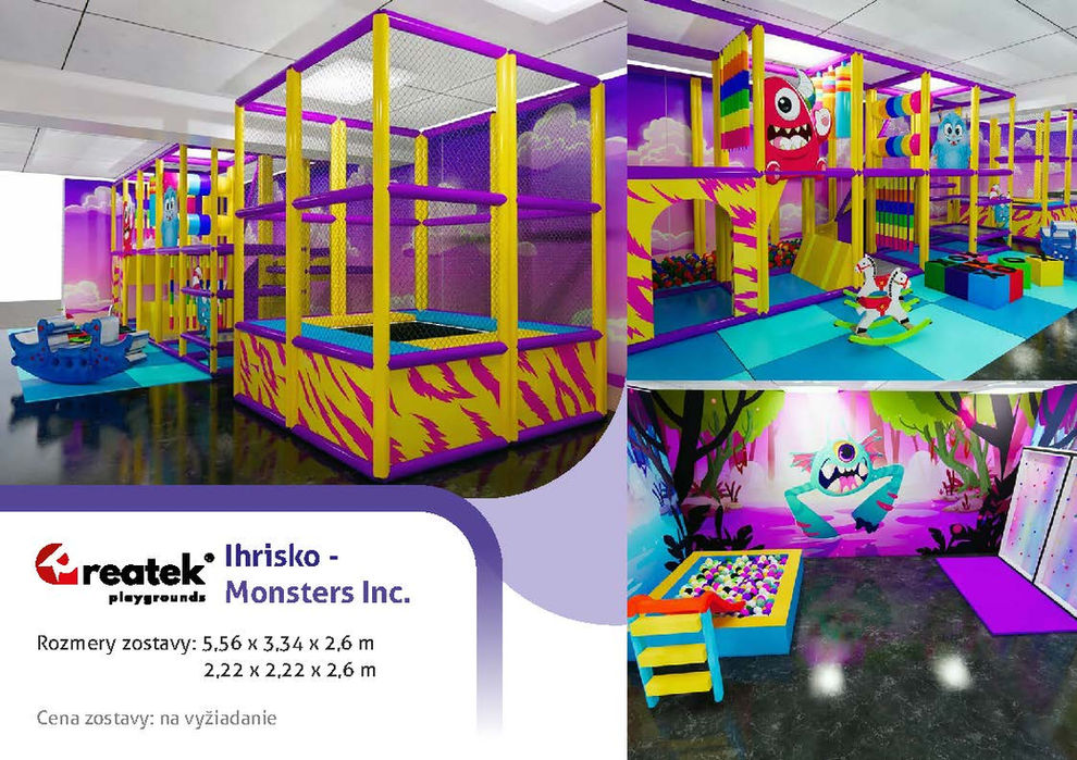 Reatek - katalóg ihrísk 2024 SK Stránka 04