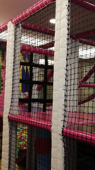 Detva Space indoor ihrisko REATEK 22