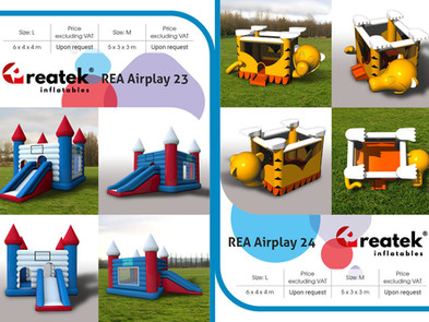 Reatek - Pneumatic Attractions 2025 - 13
