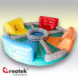 Sportovní atrakce Carousel REATEK 01