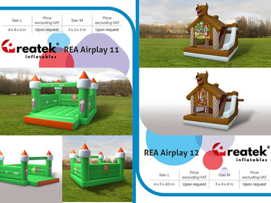 Reatek - Pneumatic Attractions 2025 - 07