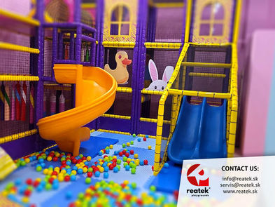 Reatek - Indoor laygrounds 2025 - 16