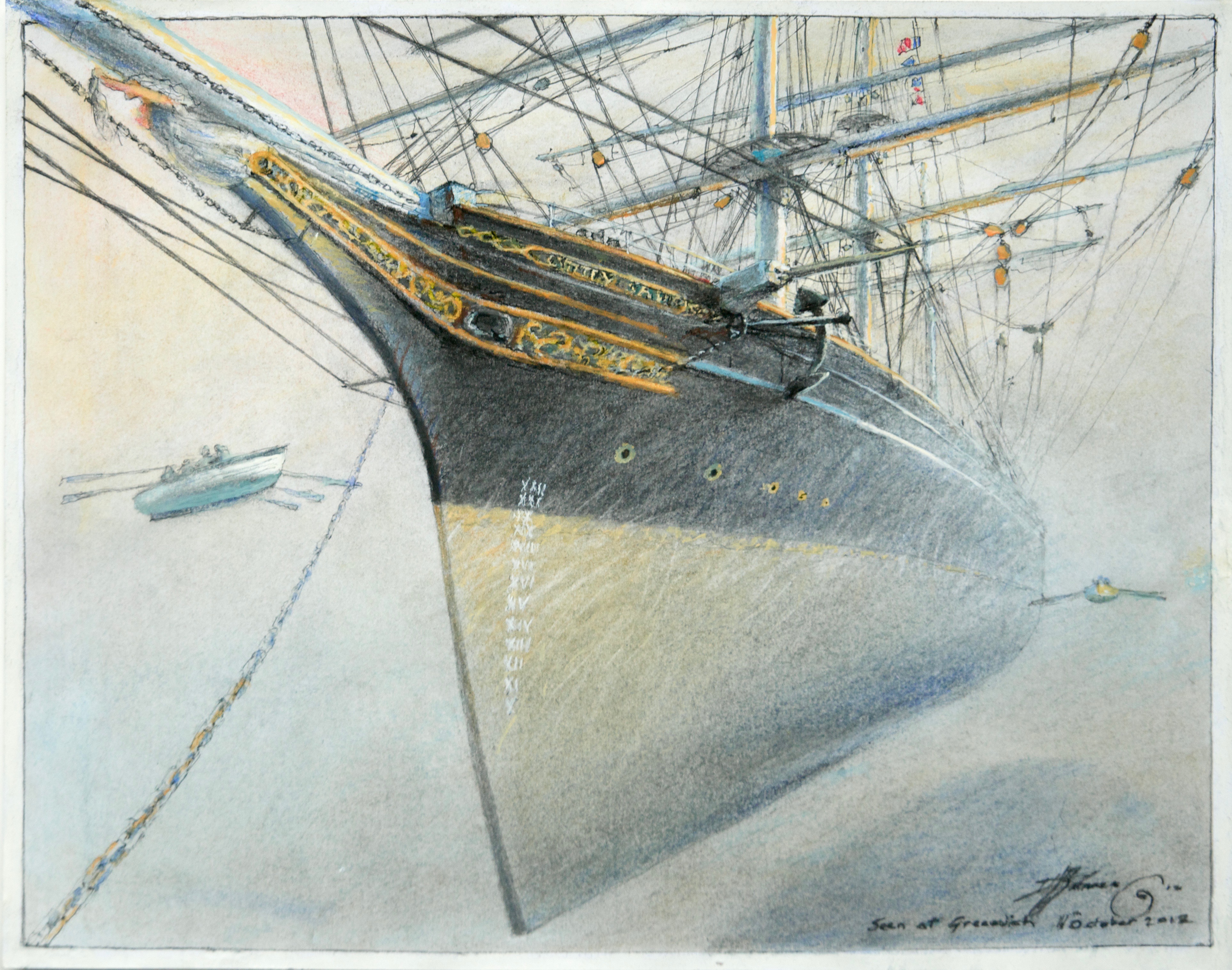 Cutty Sark