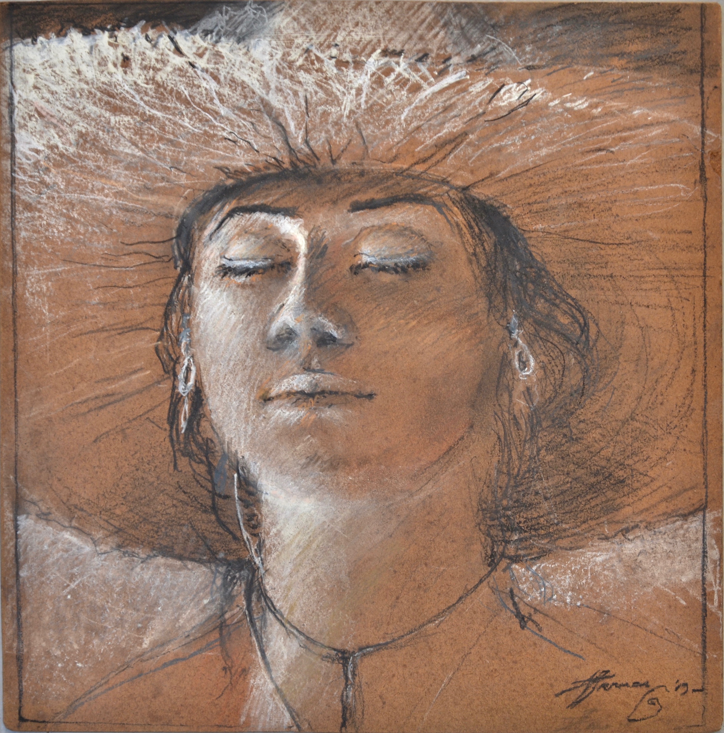 Straw Hat