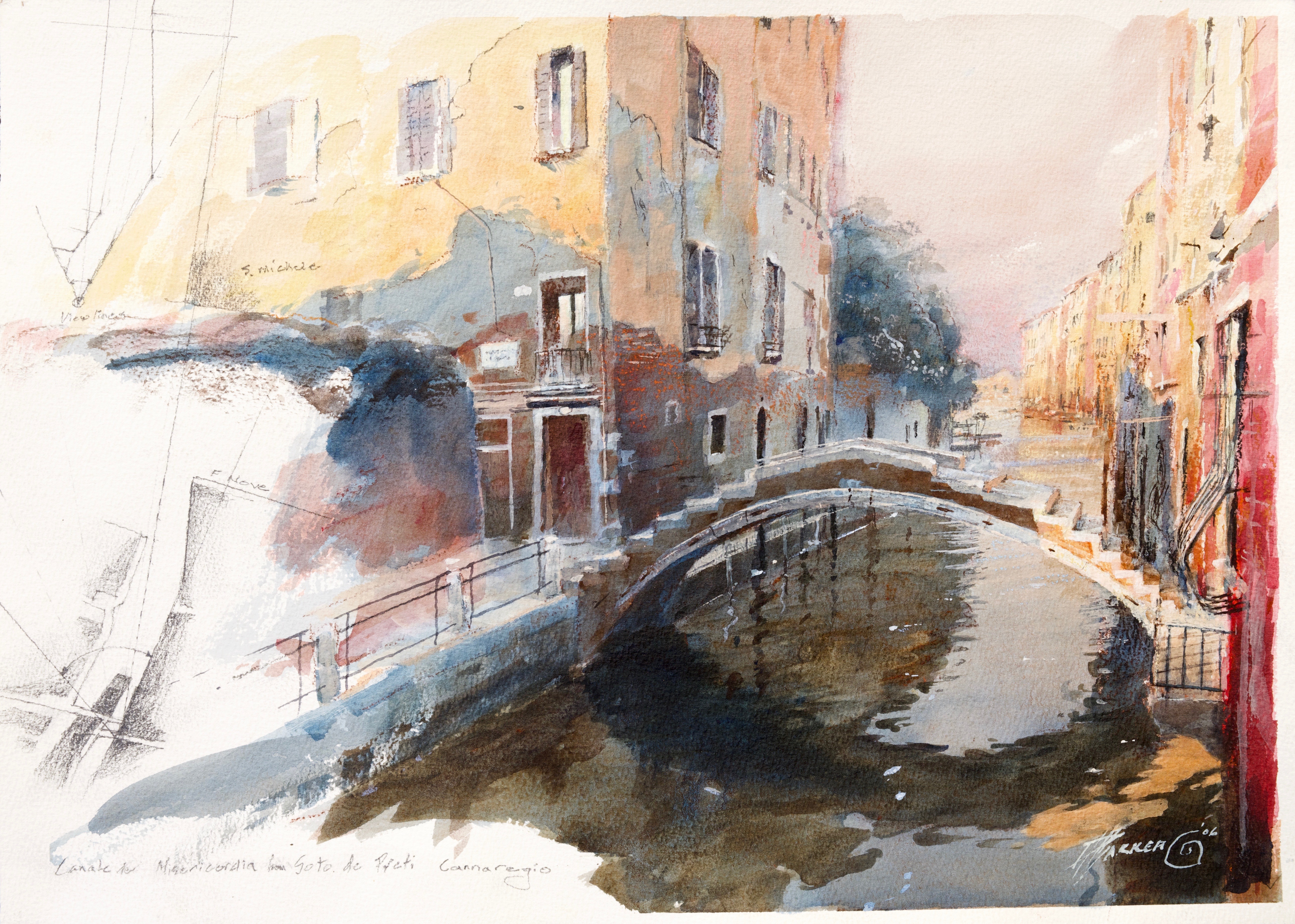 Canale de Misericordia