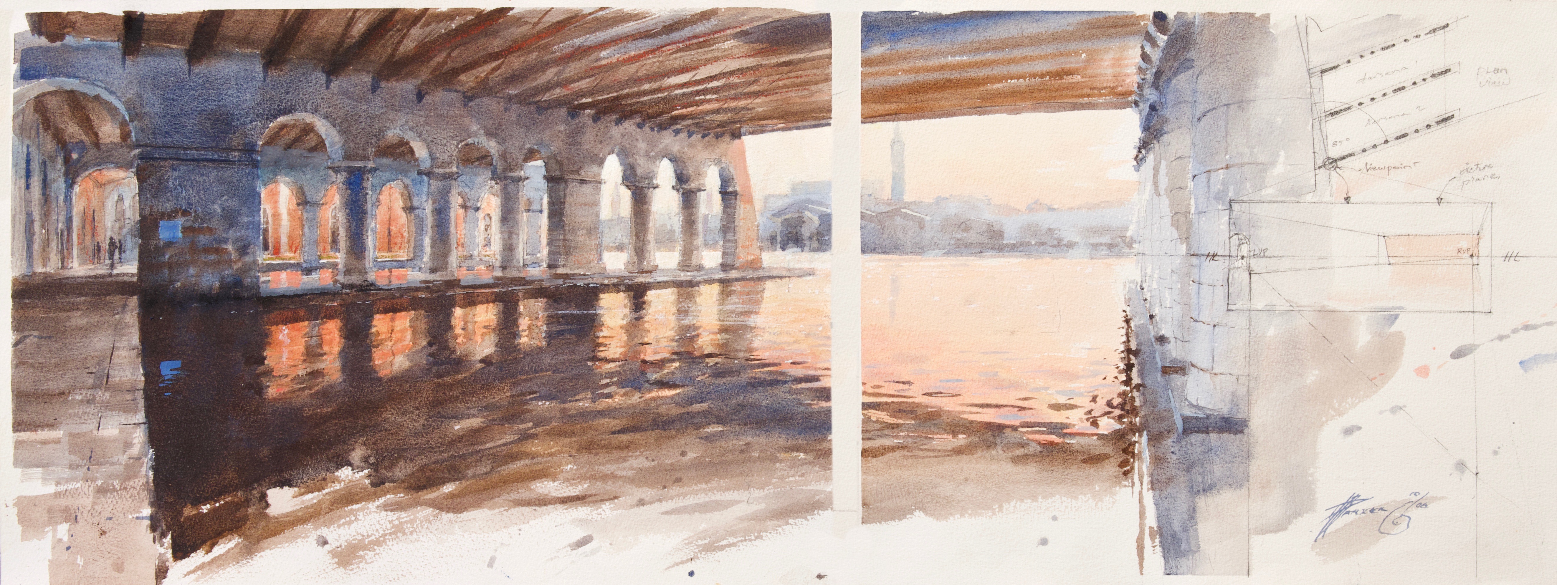 Darsena