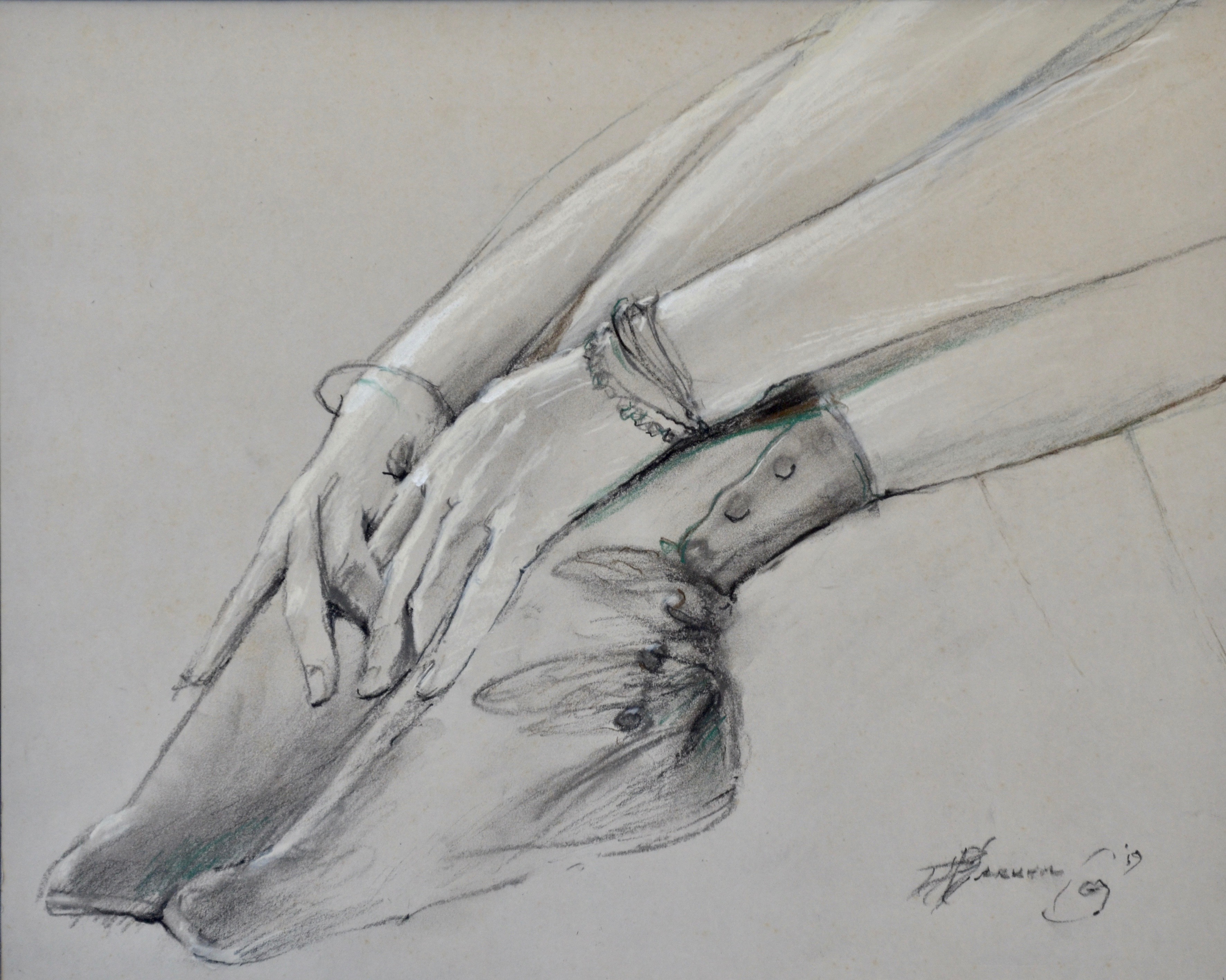 Hands & Feet