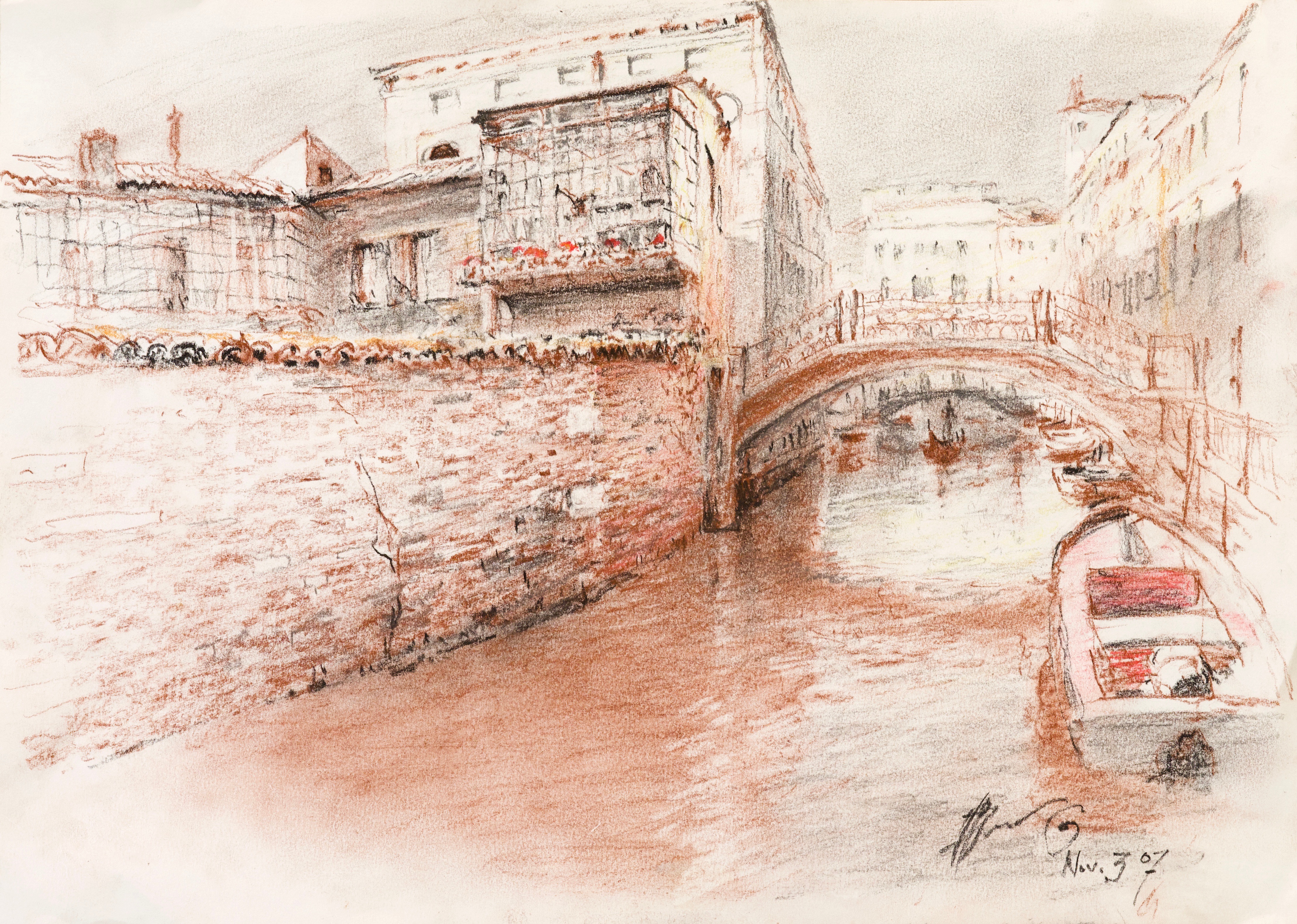Rio di Stevero
