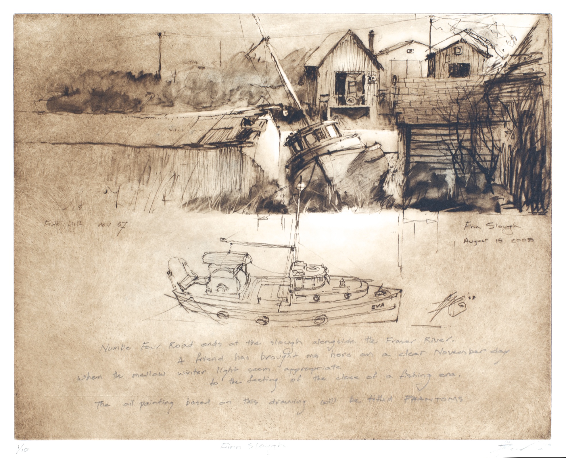 Finn Slough