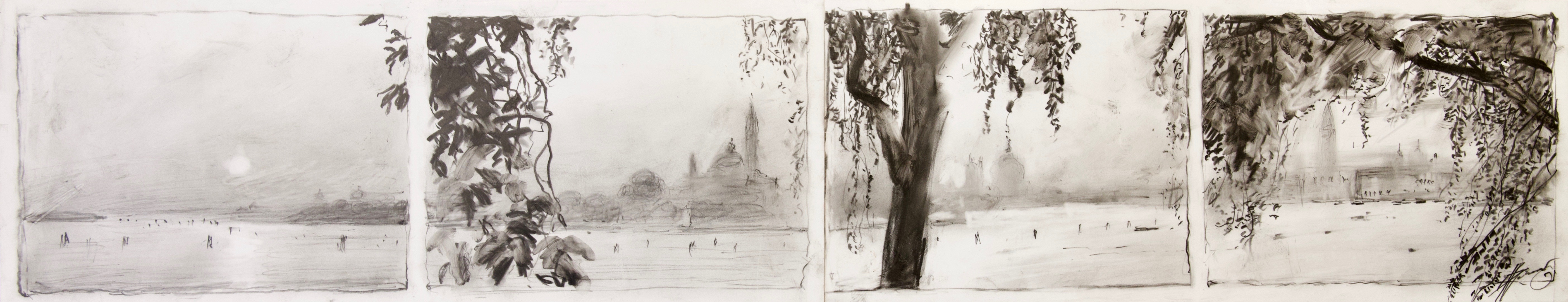 From the Giardini