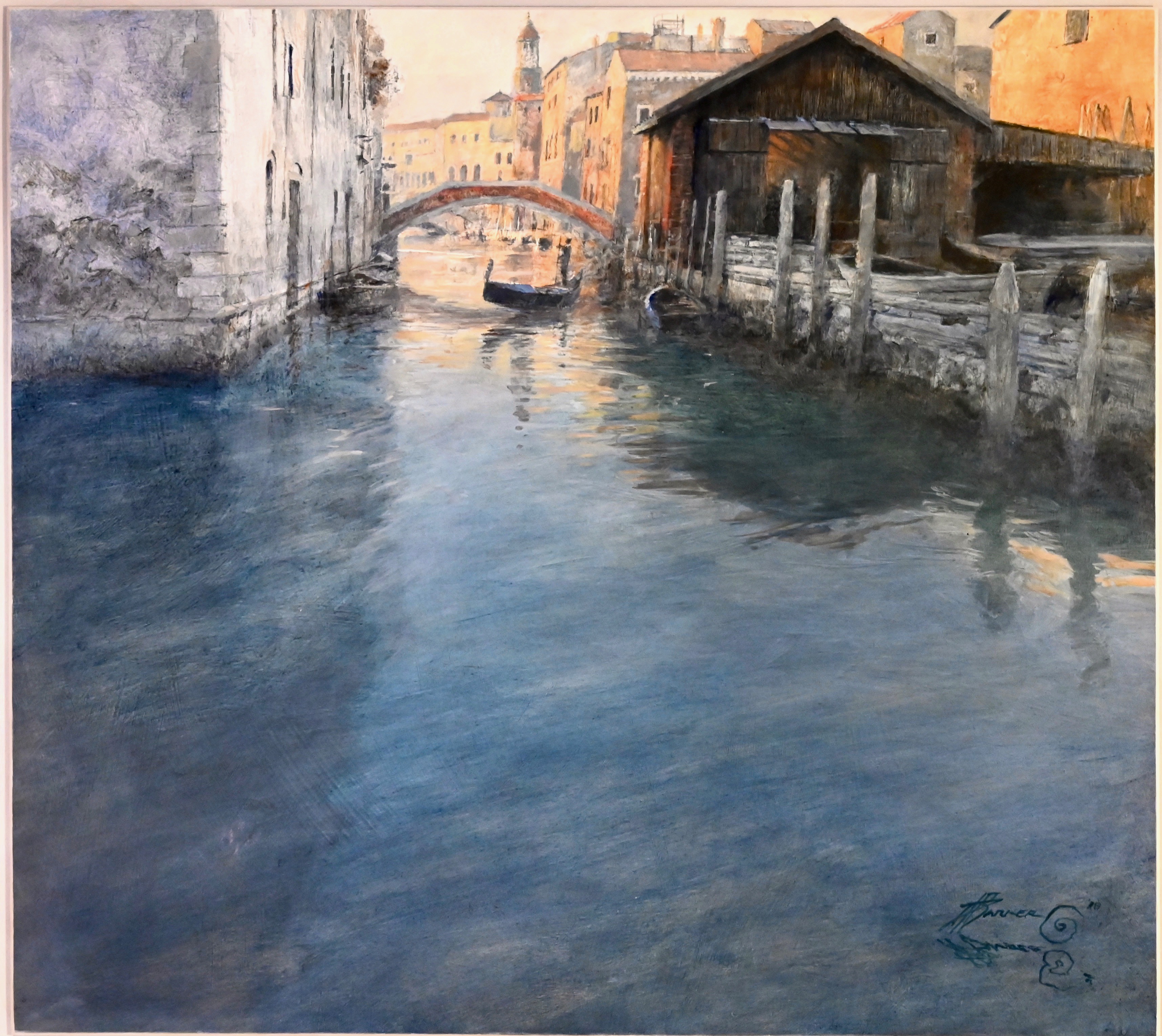 Gondola