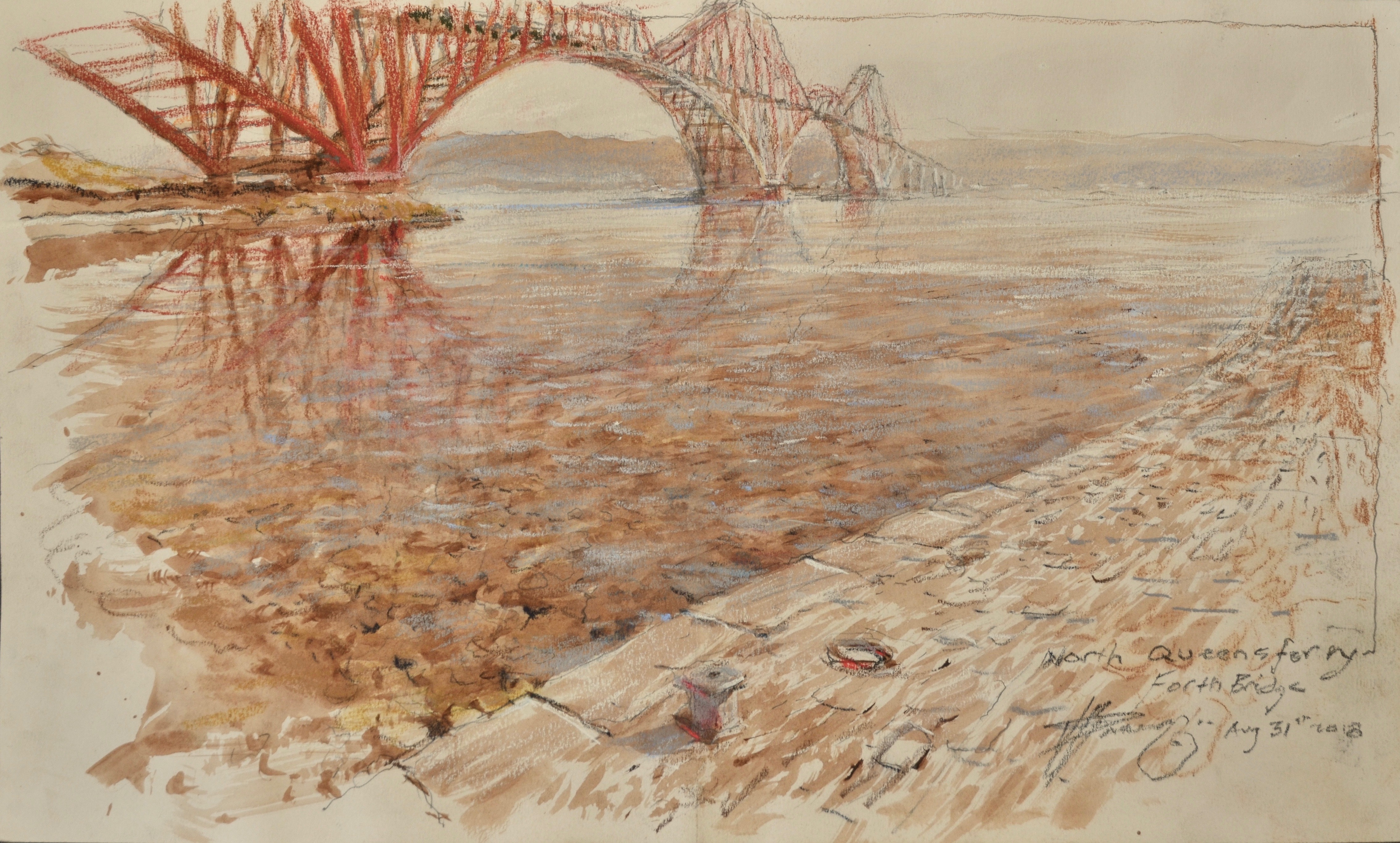 Forth Bridge