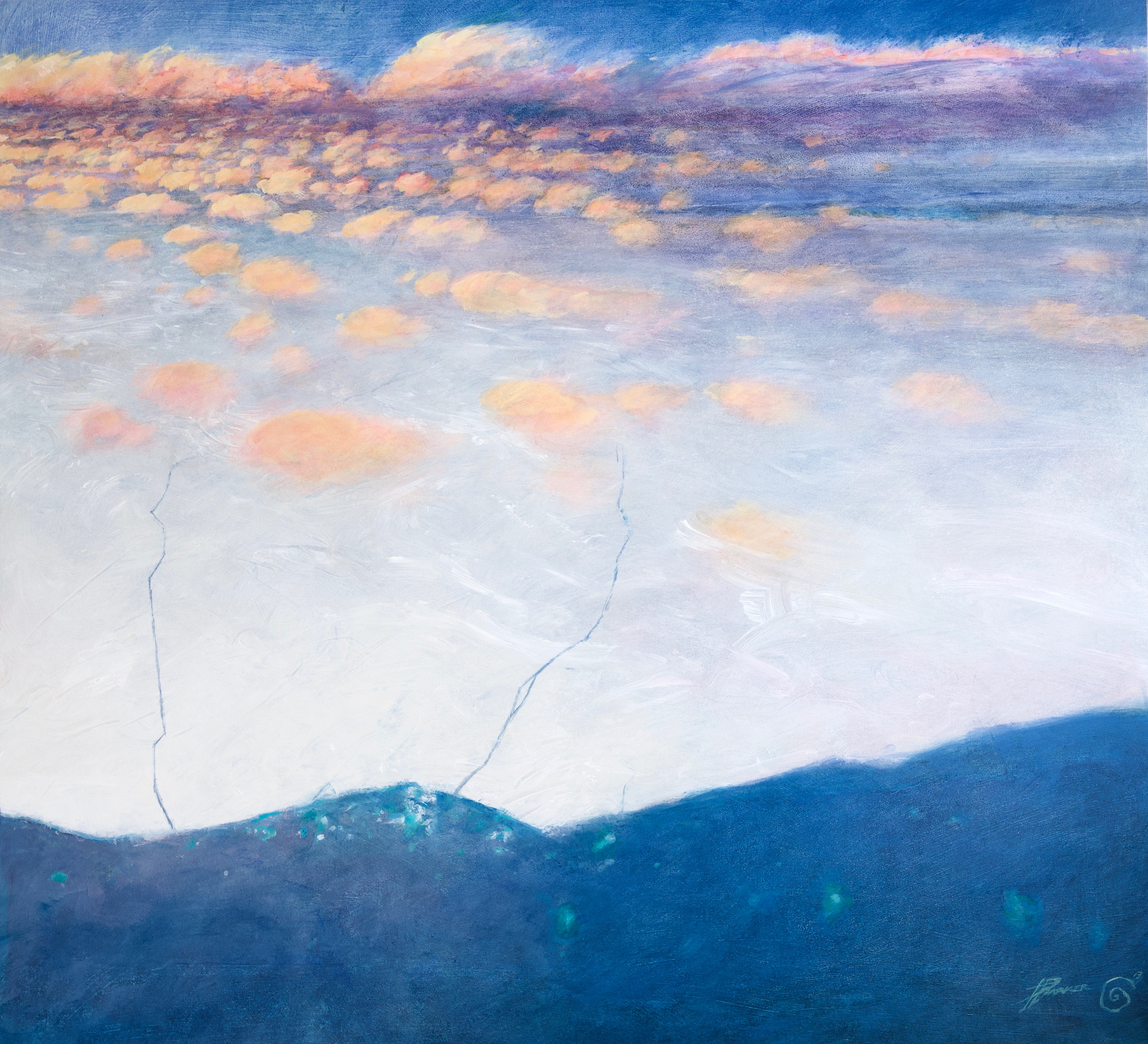 Sea Ice