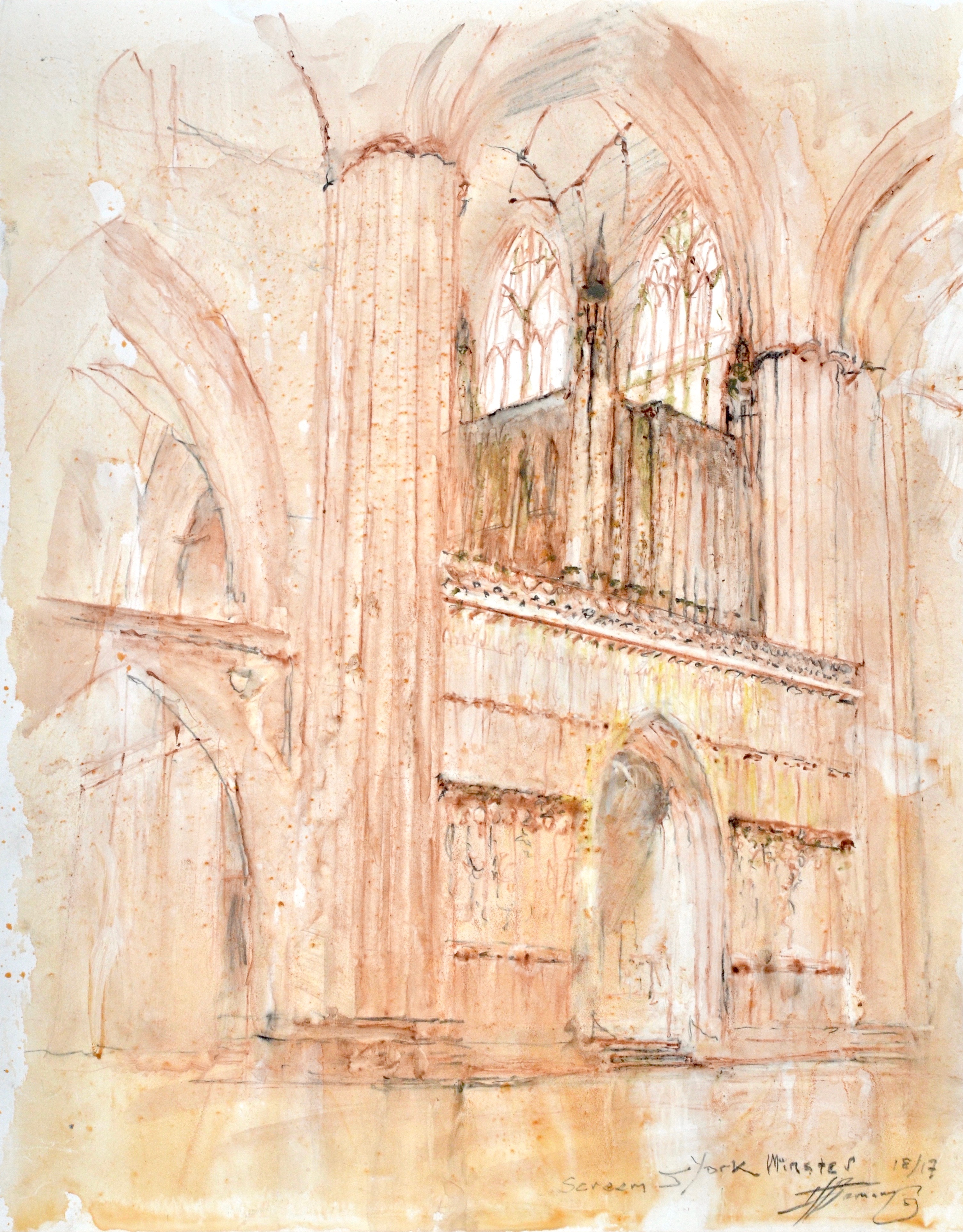 York Minster