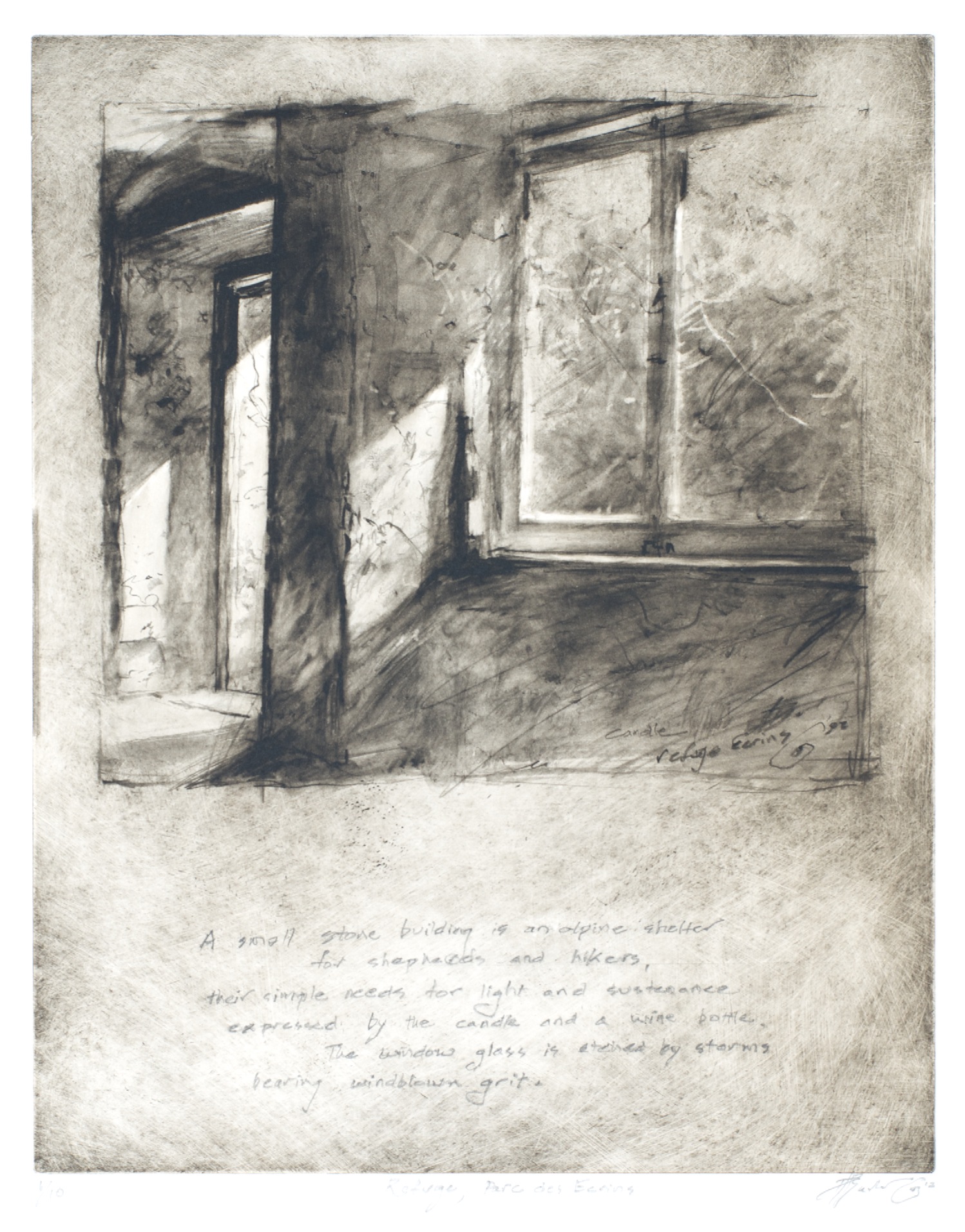 Refuge
