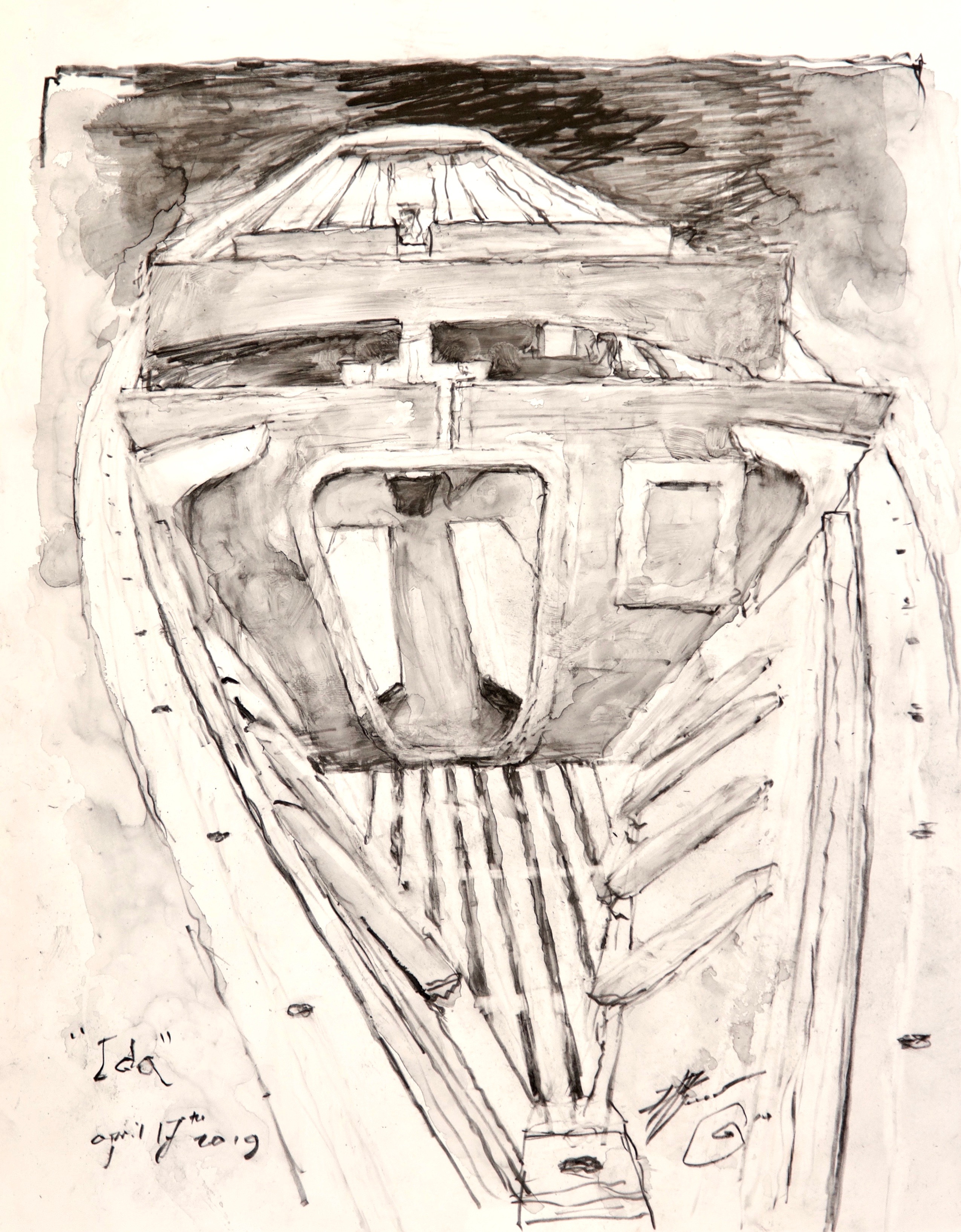 Ida