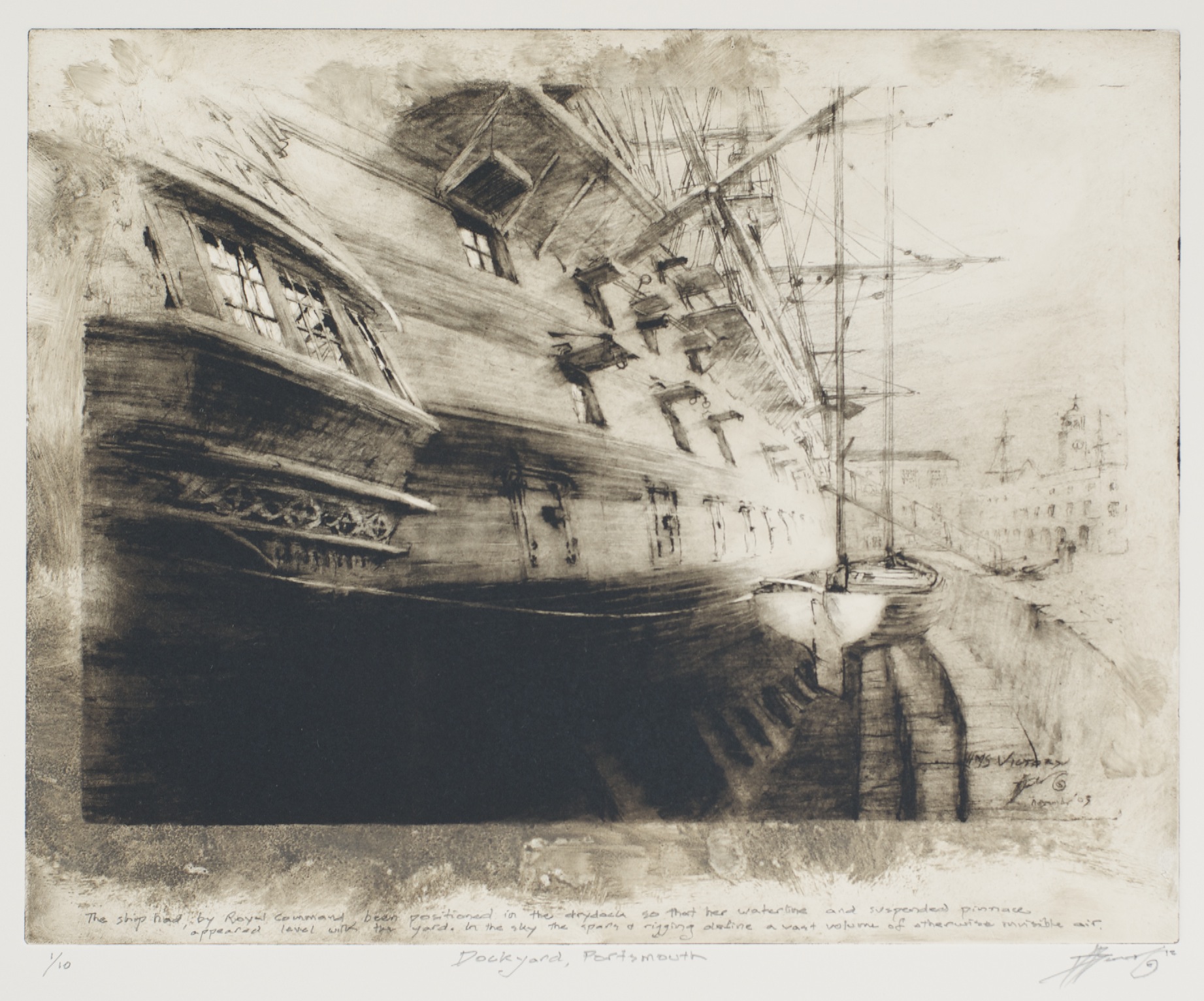 Dockyard