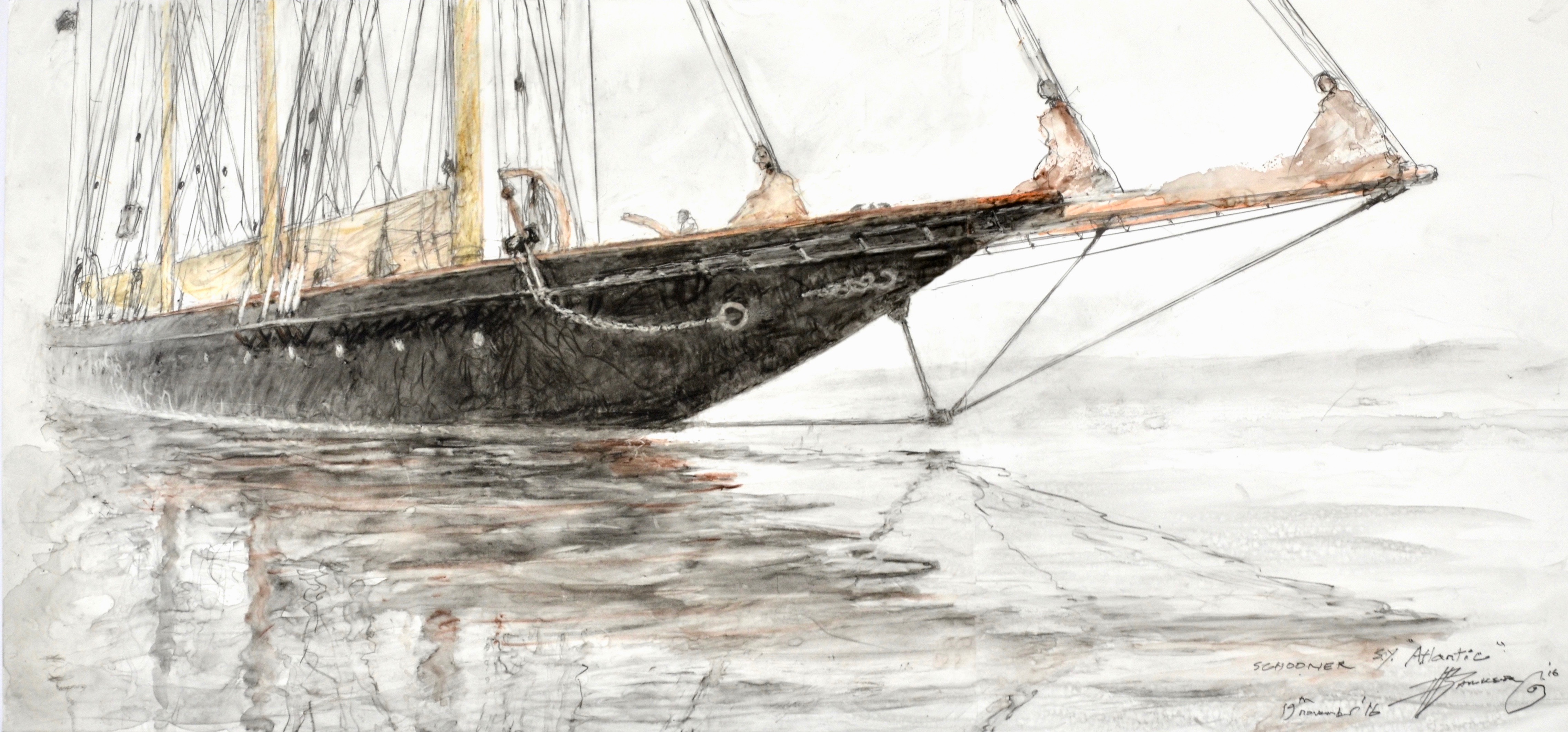 S.Y. Atlantic