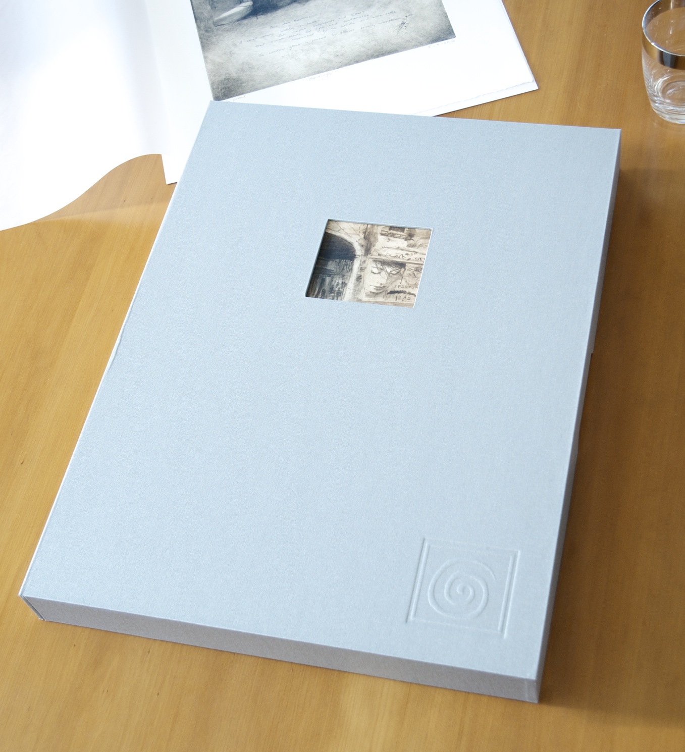 The Portfolio