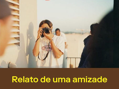 hua hsu stay true relato de uma amizade