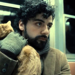 Inside Llewyn Davis