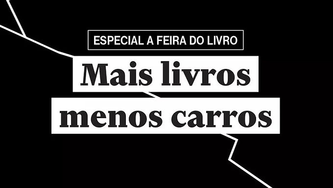 A Feira do Livro