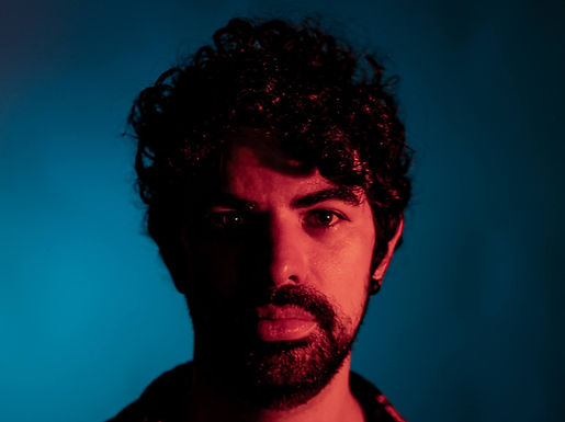 Conheça: Luís Perdiz