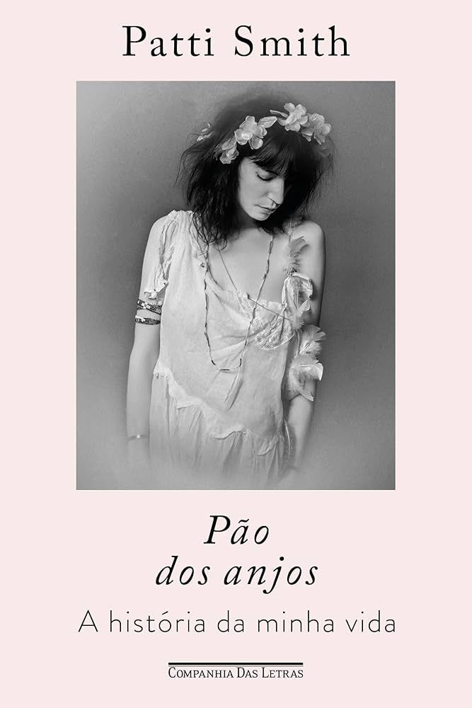 pão dos anjos