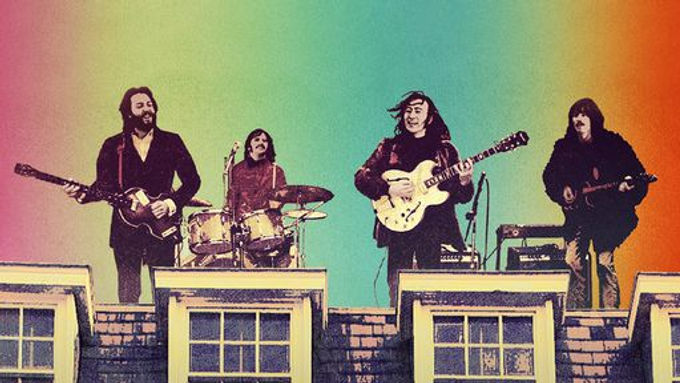Impressões: The Beatles: Get Back