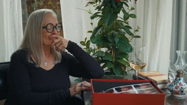 It’s Never Over, Jeff Buckley