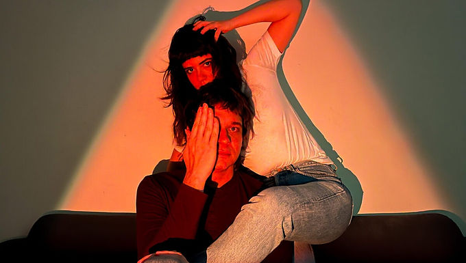 Os reflexos sonoros do Antiprisma