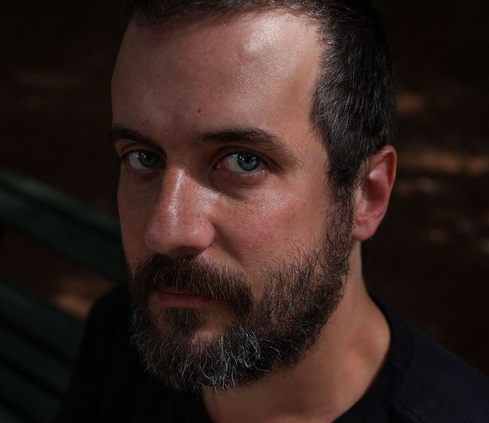 vitor miranda