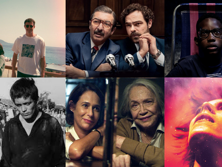 Melhores filmes assistidos em 2022