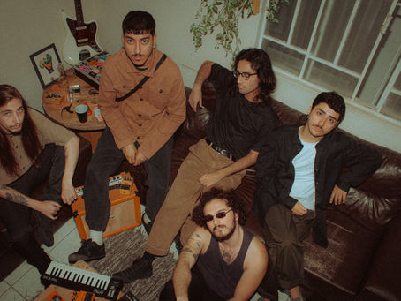 Conheça: Vice-Herói