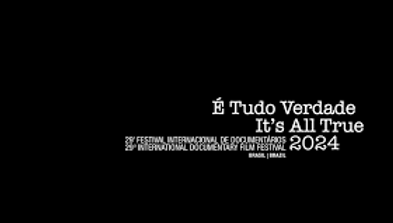 É Tudo Verdade 2024