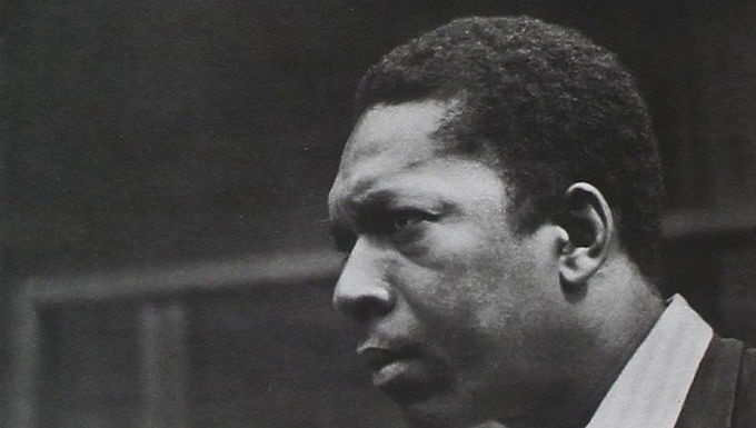 John Coltrane: A Love Supreme