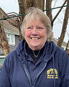 Mrs Hardman