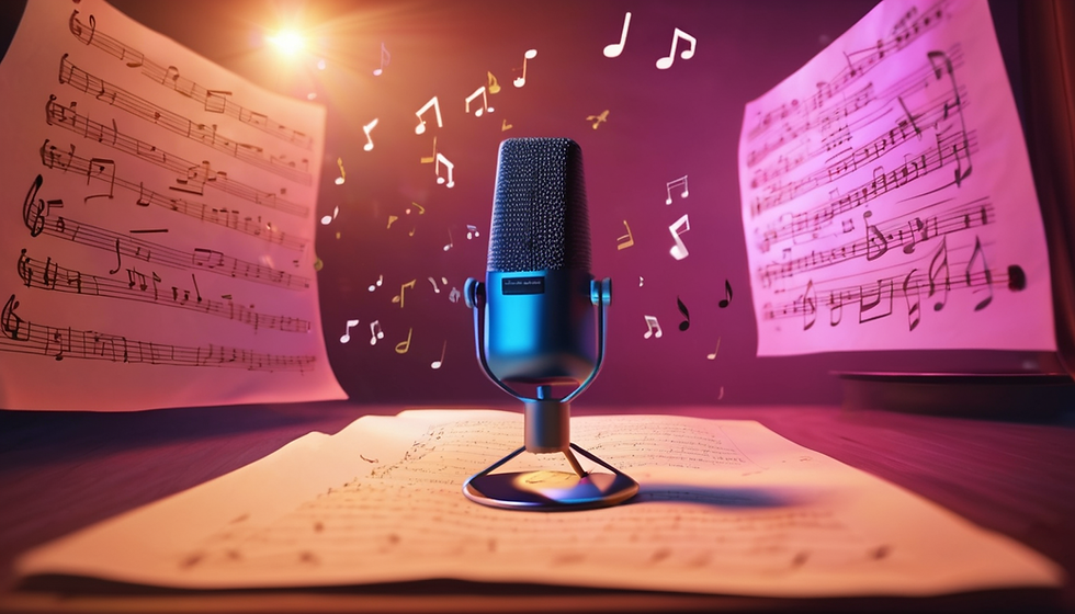 Apu Apustaja Song Analysis Night