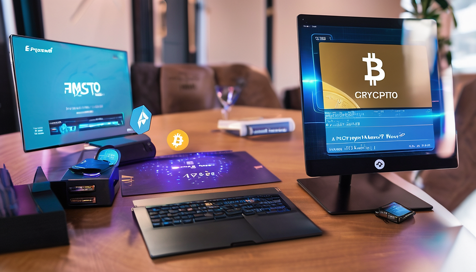 Crypto Music Community Meetup