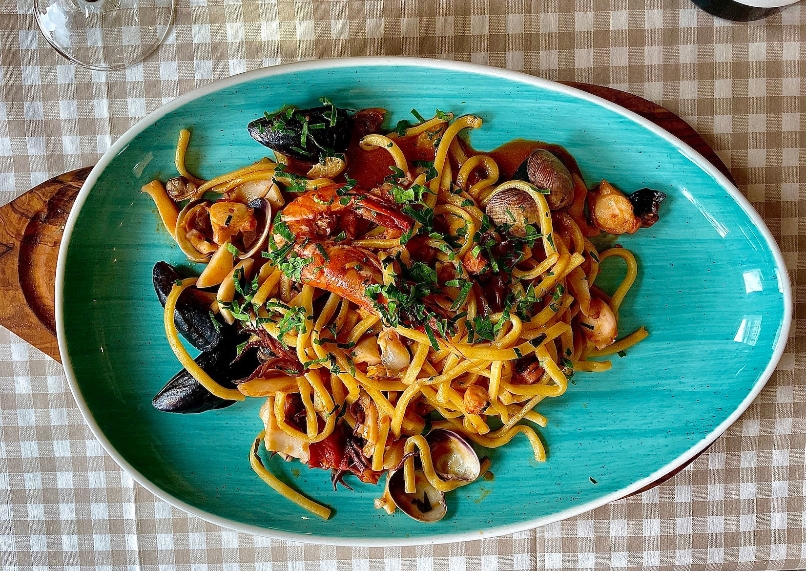 Pasta